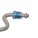 1984 Pontiac 6000 Power Steering Pressure Line Hose Assembly 2