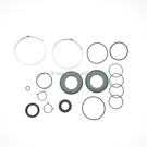2007 Nissan Armada Rack and Pinion Seal Kit 1