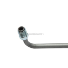 1983 Toyota Cressida Power Steering Pressure Line Hose Assembly 2