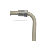 1985 Honda Prelude Power Steering Pressure Line Hose Assembly 3