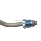 1982 Buick Skylark Power Steering Pressure Line Hose Assembly 2