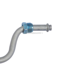 1981 Buick Skylark Power Steering Pressure Line Hose Assembly 3