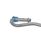 1981 Buick Skylark Power Steering Pressure Line Hose Assembly 2