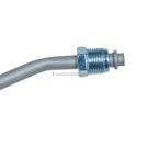 1980 Buick Skylark Power Steering Pressure Line Hose Assembly 2