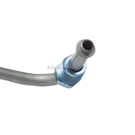 1980 Buick Skylark Power Steering Pressure Line Hose Assembly 3