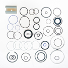 2000 Audi A6 Rack and Pinion Seal Kit 1