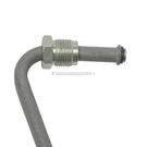 1982 Oldsmobile Omega Power Steering Pressure Line Hose Assembly 2