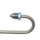 1987 Gmc P2500 Power Steering Pressure Line Hose Assembly 2