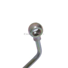 1982 Nissan 720 Power Steering Pressure Line Hose Assembly 2