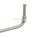 1973 Ford F Series Trucks Power Steering Pressure Line Hose Assembly 3
