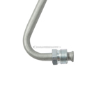 1976 Gmc G15 Power Steering Pressure Line Hose Assembly 2