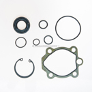 2003 Infiniti FX45 Power Steering Pump Seal Kit 1