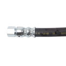 1987 Toyota Tercel Power Steering Pressure Line Hose Assembly 2
