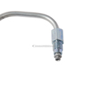 1985 Nissan Pulsar NX Power Steering Pressure Line Hose Assembly 3