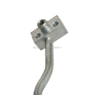 Edelmann 91607 Power Steering Pressure Line Hose Assembly 3