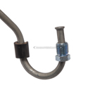 1983 Dodge Ram 50 Power Steering Pressure Line Hose Assembly 2