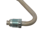 1987 Pontiac 6000 Power Steering Pressure Line Hose Assembly 3