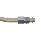 1987 Pontiac 6000 Power Steering Pressure Line Hose Assembly 2