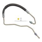 1987 Pontiac 6000 Power Steering Pressure Line Hose Assembly 1