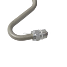 1987 Ford Taurus Power Steering Return Line Hose Assembly 2
