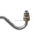 1987 Mercury Sable Power Steering Return Line Hose Assembly 2