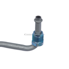 1994 Dodge Caravan Power Steering Pressure Line Hose Assembly 2