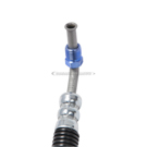 1987 Toyota Pick-up Truck Power Steering Pressure Line Hose Assembly 2