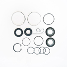 2003 Kia Rio Rack and Pinion Seal Kit 1