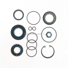 2003 Kia Spectra Rack and Pinion Seal Kit 1