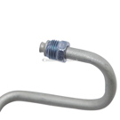 Edelmann 91660 Power Steering Pressure Line Hose Assembly 2