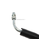 1987 Ford Aerostar Power Steering Pressure Line Hose Assembly 2