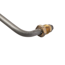 1987 Dodge Ram 50 Power Steering Return Line Hose Assembly 2
