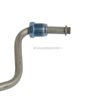 1992 Oldsmobile Silhouette Power Steering Pressure Line Hose Assembly 3