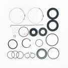 2007 Mitsubishi Raider Rack and Pinion Seal Kit 1