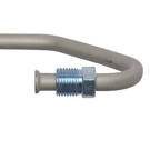 Edelmann 91684 Power Steering Pressure Line Hose Assembly 3