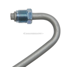 1990 Chevrolet Blazer Power Steering Pressure Line Hose Assembly 3