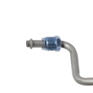 1994 Buick Regal Power Steering Pressure Line Hose Assembly 3