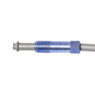 1994 Buick Regal Power Steering Pressure Line Hose Assembly 2