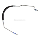 1994 Buick Regal Power Steering Pressure Line Hose Assembly 1