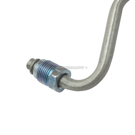 1992 Oldsmobile Cutlass Supreme Power Steering Pressure Line Hose Assembly 3