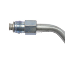 1994 Oldsmobile Silhouette Power Steering Pressure Line Hose Assembly 3