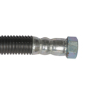 1992 Geo Prizm Power Steering Pressure Line Hose Assembly 3