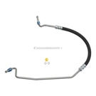 1994 Buick Century Power Steering Pressure Line Hose Assembly 1