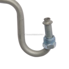 1994 Chevrolet Cavalier Power Steering Pressure Line Hose Assembly 2