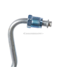 1994 Cadillac Deville Power Steering Pressure Line Hose Assembly 2