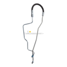 1994 Cadillac Deville Power Steering Pressure Line Hose Assembly 1