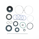 2007 Jeep Liberty Rack and Pinion Seal Kit 1