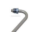 1992 Cadillac Eldorado Power Steering Pressure Line Hose Assembly 3
