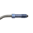 1992 Oldsmobile Toronado Power Steering Pressure Line Hose Assembly 2