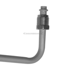 1994 Oldsmobile Ninety Eight Power Steering Pressure Line Hose Assembly 3